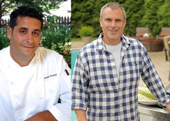 Hamptons Chefs George Hirsch And Joe Realmuto Featured At South Beach Wine And Food Festival