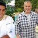 Hamptons Chefs George Hirsch And Joe Realmuto Featured At South Beach Wine And Food Festival