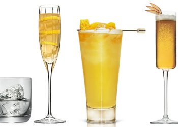 Six Oscar Worthy Cocktails To Enjoy While Watching The Academy Awards
