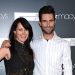 Adam Levine Launches Signature Fragrances For Men And Women At Macy’s