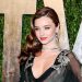 Get Miranda Kerr’s Glamorous Vanity Fair Oscar Party Make-Up
