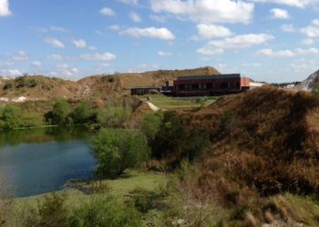 Streamsong Offers A Taste Of Irish Links In Central Florida