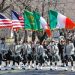 St. Patrick’s Day Parades In The Hamptons