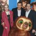 New York Premiere Of The Croods Attended By Ryan Reynolds, Emma Stone, And Blake Lively