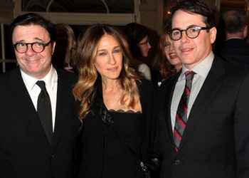 Guild Hall 28th Academy Of The Arts Lifetime Achievement Awards