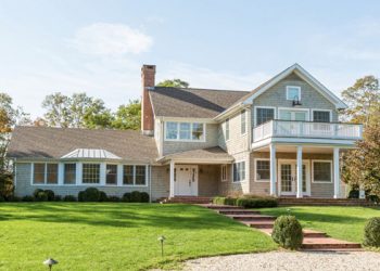Hamptons Home Sales: Who Pays Which Taxes?
