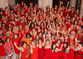 Tenth Annual Girls Night Out Dinner In Riverhead Raises Over $20,000