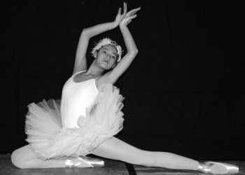 The Hampton Ballet Theatre School Debuting Two Ballets This Spring