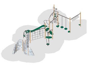 Volunteers Needed For Construction Of Iron Point Playground In Flanders