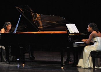 Southampton Cultural Center’s Rising Stars Series Continues With Piano Duo Michelle And Kimberly Cann