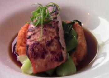 East Quogue’s Dockers Waterside Brings Elegance To Their Food And Atmosphere