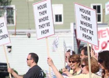 Hamptons Real Estate: Where Can a Sex Offender Reside?