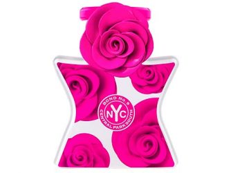 Bond No. 9 Central Park South Captures Spring In A Bottle