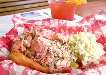 Hamptons Restaurant Rumbling For Title Of Tasting Table’s Top Lobster Roll