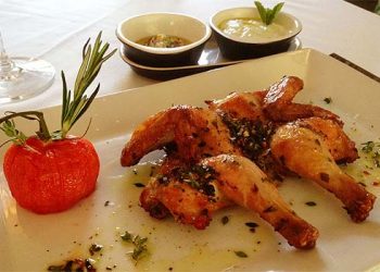 Hamptons Restaurant Week:  Enjoy Delicious Dining For A Fraction Of The Price