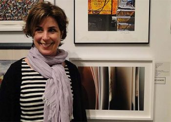 East Hampton’s Guild Hall Accepting Entries For 75th Artist Members Show
