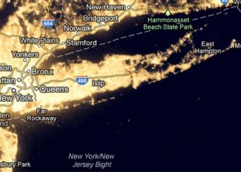 Hamptons Town Designates Week In April For International Dark Sky Week