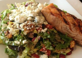 Southampton’s 75 Main Restaurant Offers Tasteful Brunch, Lunch And Dinner Year Round