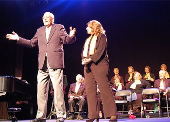 WHBPAC Receives 2013 MetLife Foundation Creative Aging Program Grant