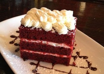 little|red Restaurant More Than Satisfies With Large Menu