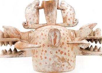 Roots Of Modern Exhibit Opens At LongHouse Reserve In East Hampton