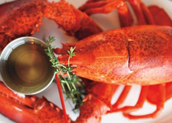 Bell And Anchor Restaurant Of Sag Harbor Delights In Cuisine And Scenery