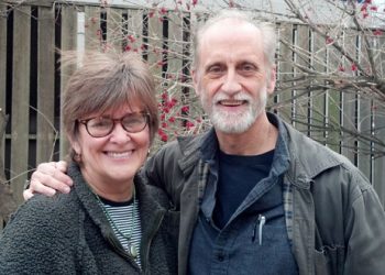 Poets Laureate Read At Canio’s Books In Sag Harbor