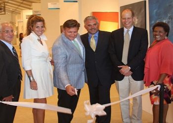 Art Southampton Returning To The Hamptons