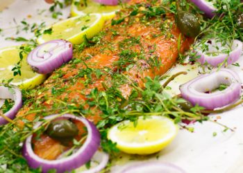 The Living Room Restaurant In East Hampton Will Have You Feeling Right At Home