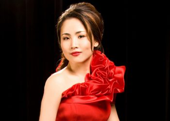 Tenth Anniversary Season Of The Rising Stars Piano Series Featuring Di Wu