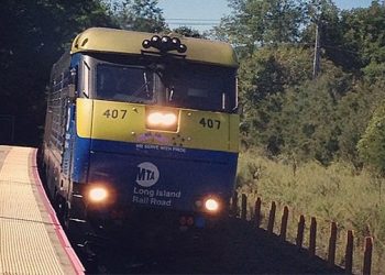 Express Service From Penn Station To The Hamptons This Summer