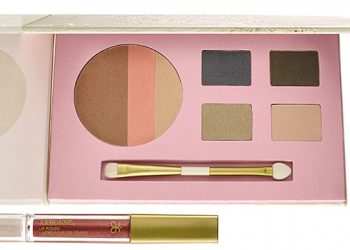 Arbonne Launches Hamptons Inspired Makeup Collection