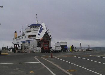 False Alarm For Ferry Passenger Fitting Boston Marathon Bombing Suspect’s Description