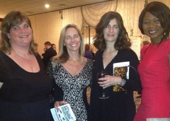 Peconic Bay Medical Center Hosts 2013 Candlelight Ball