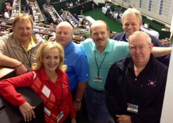 Inside ‘The Masters’