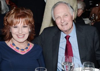 “Stars Of Stony Brook” Gala Honors Alan Alda