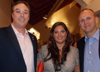 Water Mill’s Parrish Art Museum Hosts Annual Hamptons Spring Fling