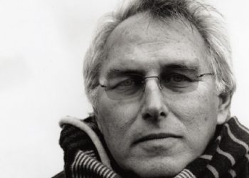 Hamptons’ Artist Eric Fischl:  “Bad Boy: My Life On And Off The Canvas”