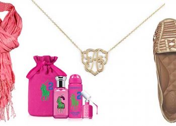 Hamptons Holiday Shopping Guide: Mother’s Day Gifts