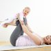 Workout Tips For New Moms