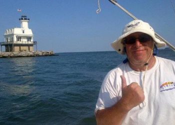 Sailing The Hamptons: Two Boats Take On The America’s Cup