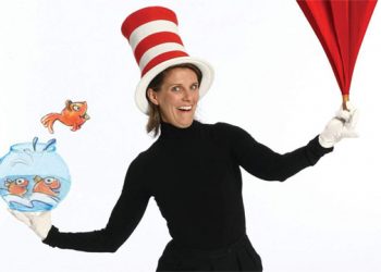 “Seussical” Is Heading To The Hamptons Over Memorial Day Weekend