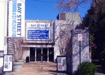 Bay Street Theatre: A Haven For The Hamptons Theatre-Goers