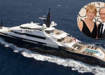 Cannes Film Festival:  East Hamptons’ Steven Spielberg To Host Yacht Party