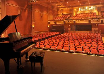 Westhampton Beach Performing Arts Center Brings Big Talent To The Hamptons