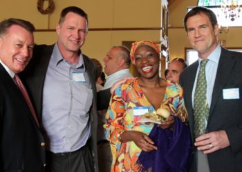 Hamptons.com Spring Cocktails & Connections Launches A New Design & Kicks Off Summer 2013