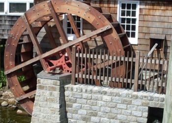 Water Mill Museum Season Opening Features Reading By Sally Huns