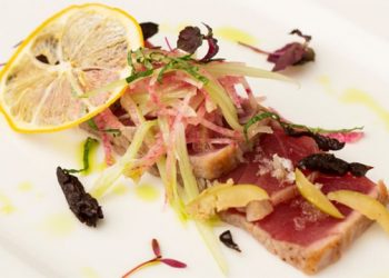 Hamptons Restaurants Debuting This Spring And Summer