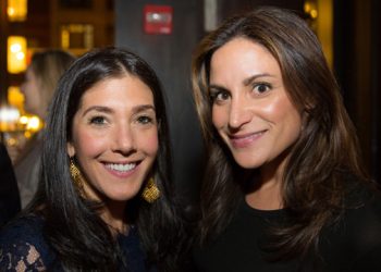 New York Society For The Prevention Of Cruelty To Children Holds Annual Spring Benefit