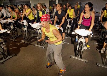 How To Stay Fit In The Hamptons